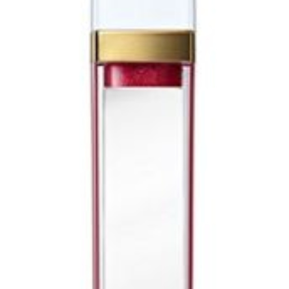 ๐NIB Raspberry w/ Gold Shimmer Gloss - Picture 4 of 6